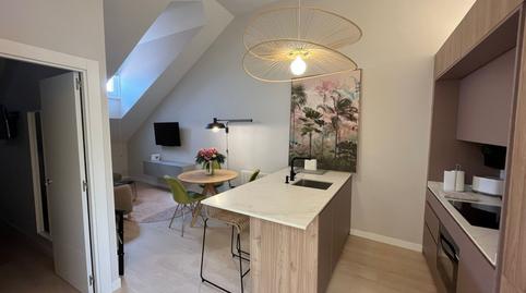 Foto 5 de Piso en venta en Calle Arco de San Esteban, Casco Antiguo, Burgos