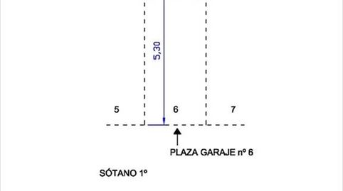Foto 3 von Garage zur Miete in Albalat dels Sorells, Valencia