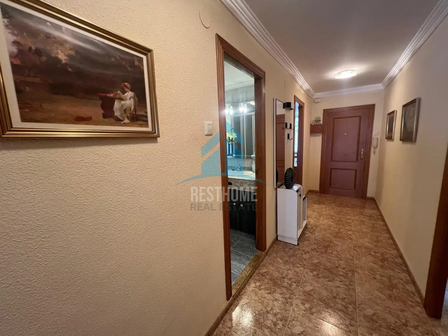Flat for sale in Cullera  with Storage room and Furnished
