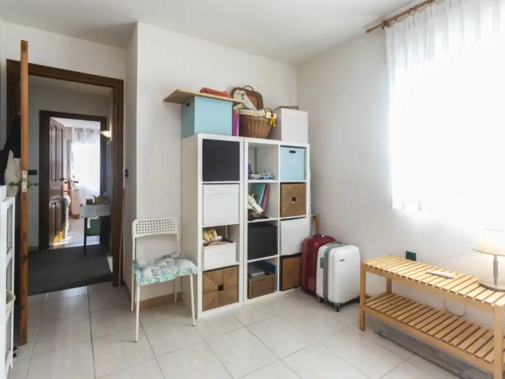 Chalet con terraza en venta en Calle Sigalero, imagen 38