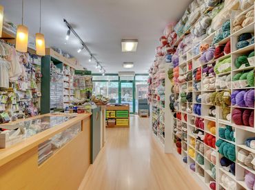 Local comercial en venta en Serapio Mugica Kalea, 19, Irun, Spain 19