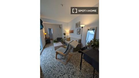 Photo 5 of Apartment to share in Feria, Sevilla