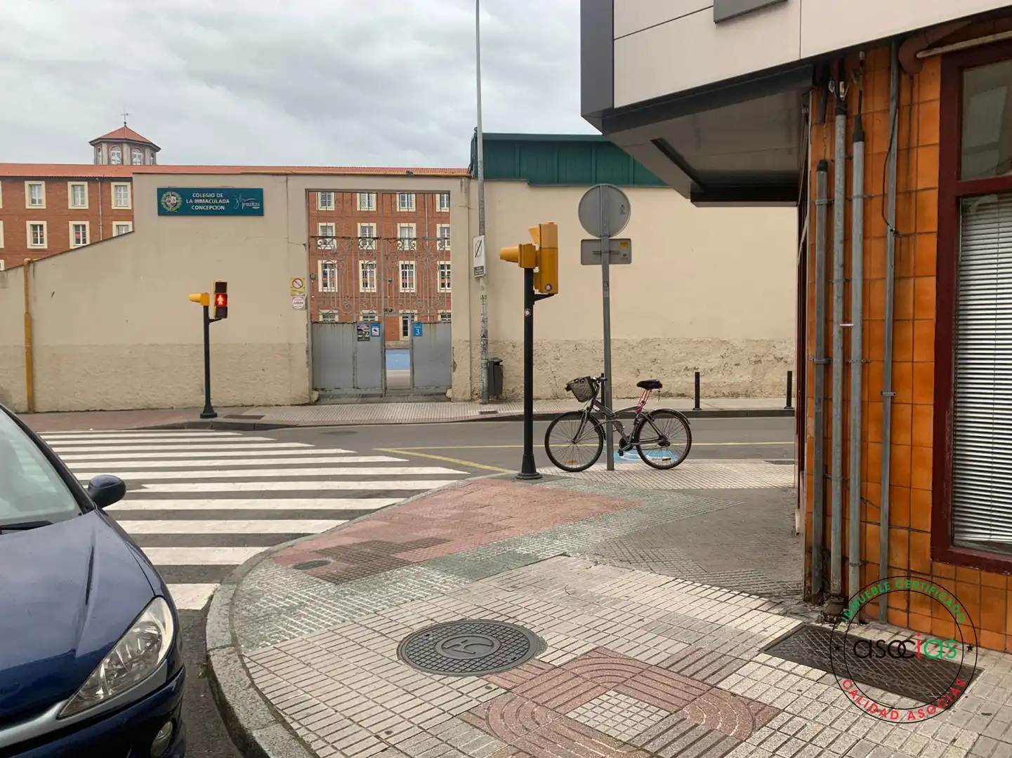 Business premises to rent in Gijón - AV HERMANOS FELGUEROSO 27, imagen 3