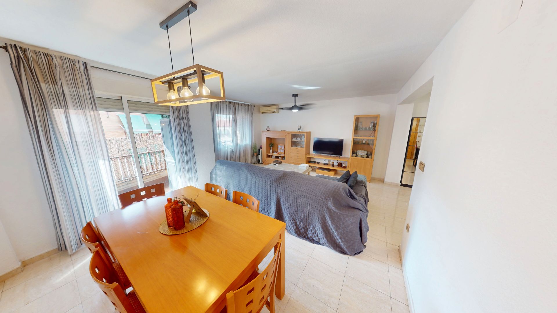 Flat for sale in Calle del Doctor Bergez, Carolinas Altas, Pla - Carolinas, Alicante / Alacant