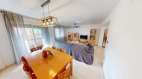 Foto 5 de Pis en venda a Calle del Doctor Bergez, Carolinas Altas, Alicante