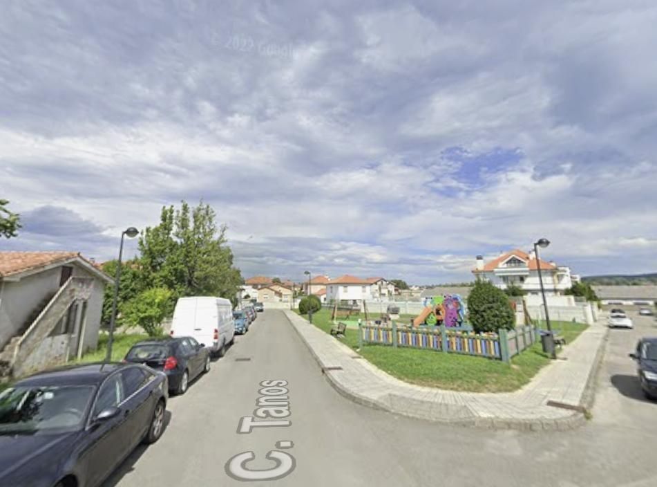 Casa o xalet en venda en Torrelavega 