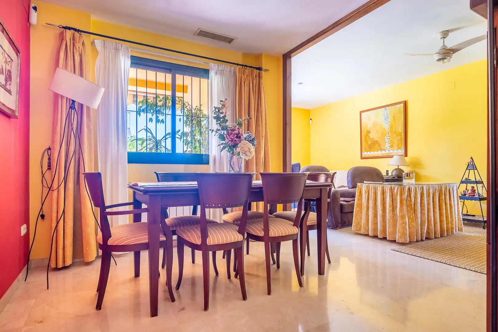 Chalet con jardín en venta en Valencina de la Concepción, imagen 16