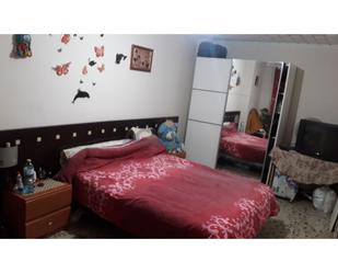 Bedroom of Flat for sale in Carlet