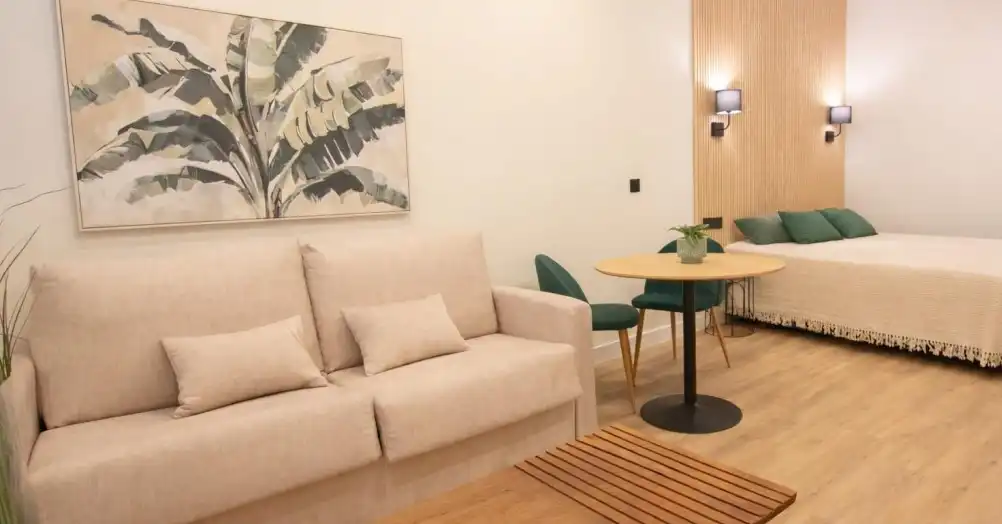 Unique properties for sale in Casco Antiguo, imagen 4