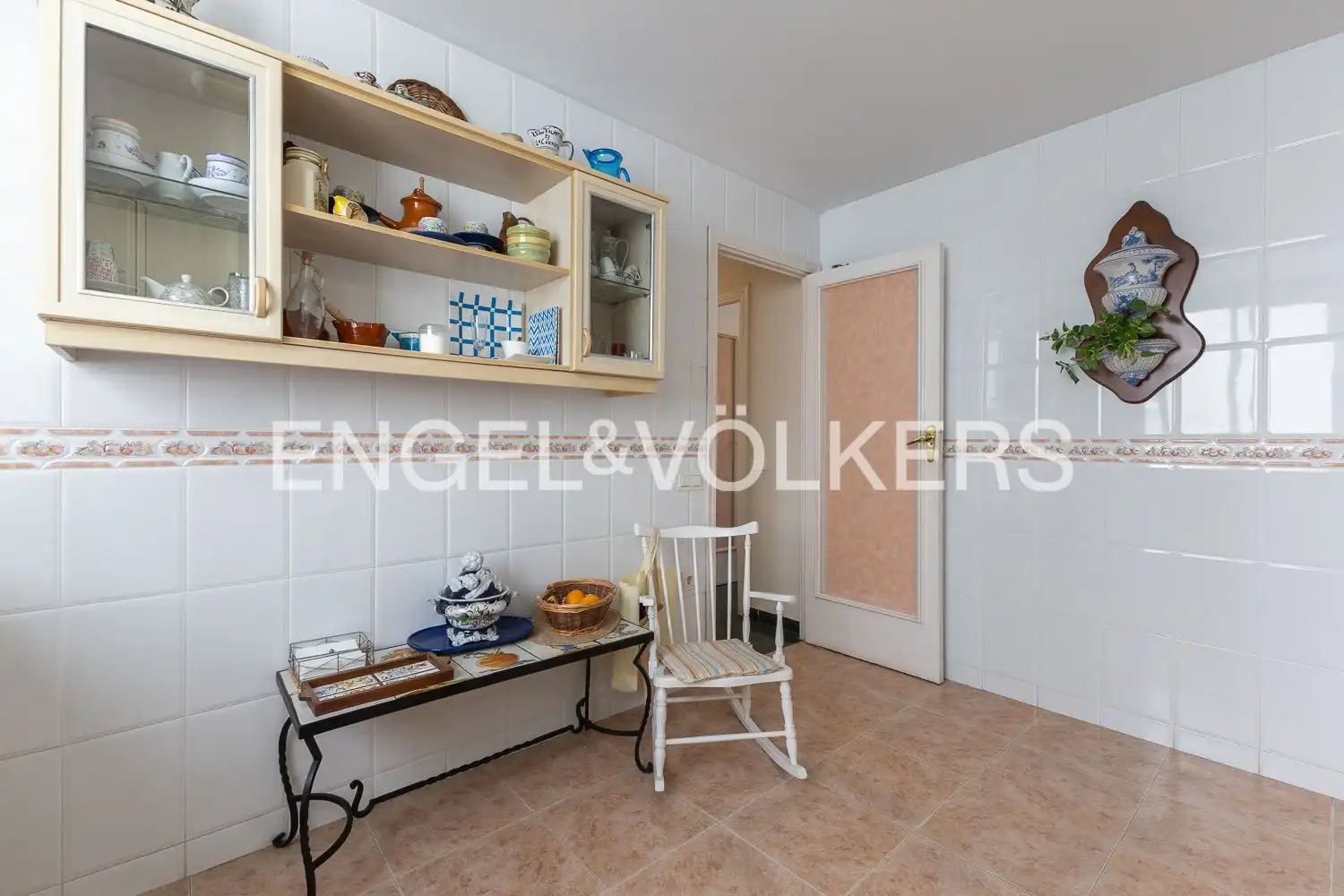 Piso en venta en Valencia con Calefacción y Balcón