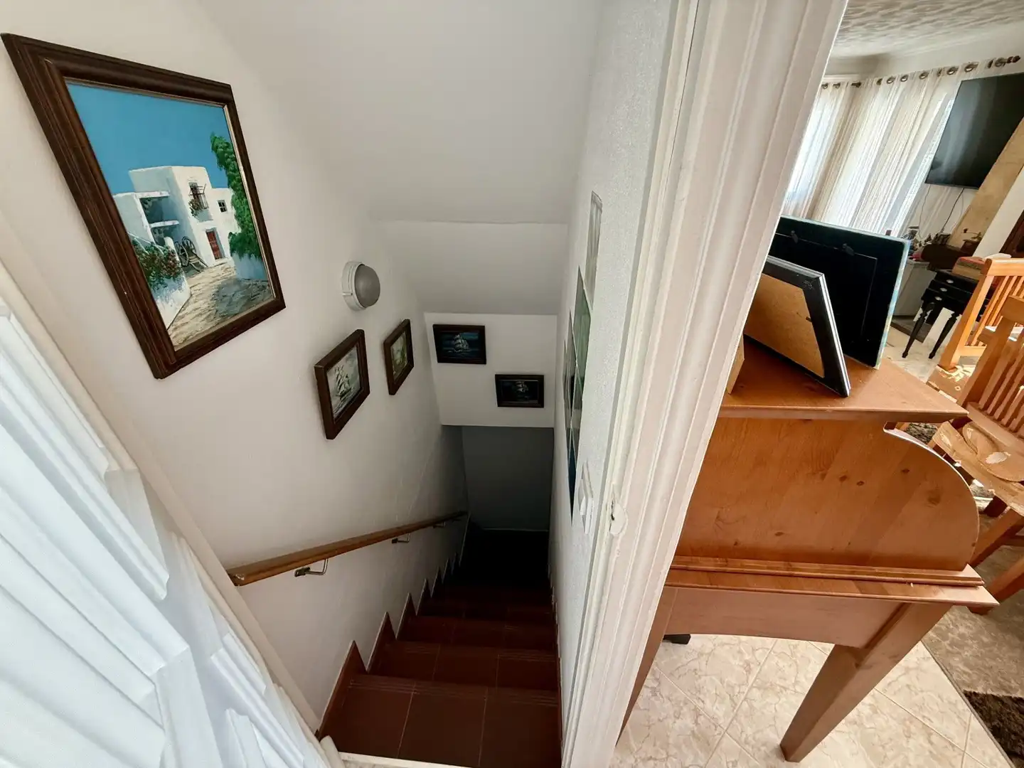 Casa amb piscina en venda a Santa Anna - Sol de l'Est, imagen 16