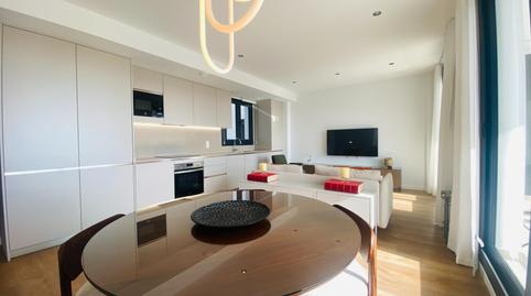 Foto 5 de Pis de lloguer a Avenida de San Francisco, Loma de los Riscos, Málaga