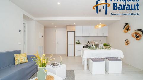 Foto 5 de Apartament en venda a Carrer Sant Pau, Creu de la Mà, Girona