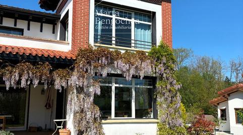 Foto 2 de Casa o chalet en venta en Larrabea, Legutio, Araba - Álava