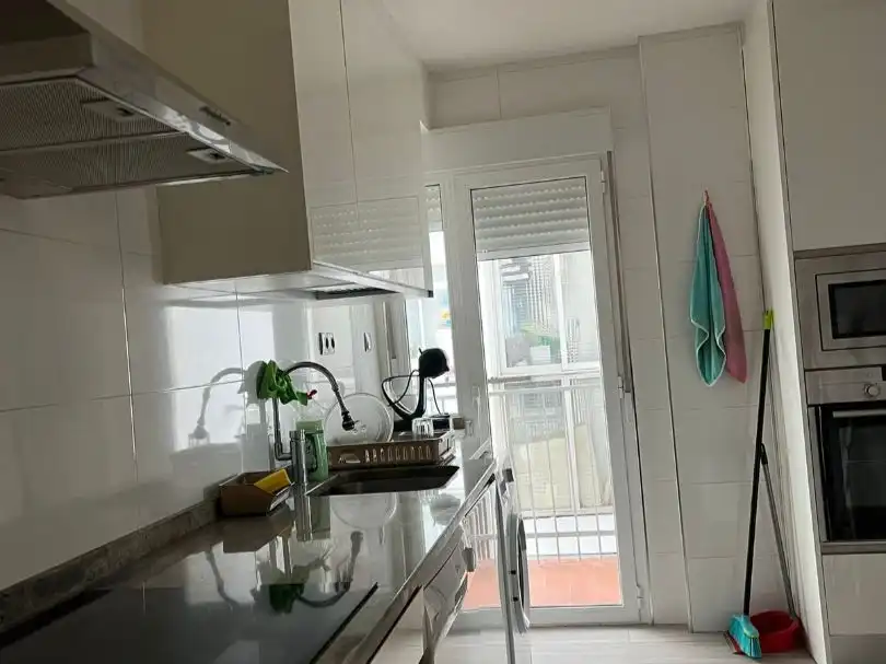 Flat for rent in León Capital , León