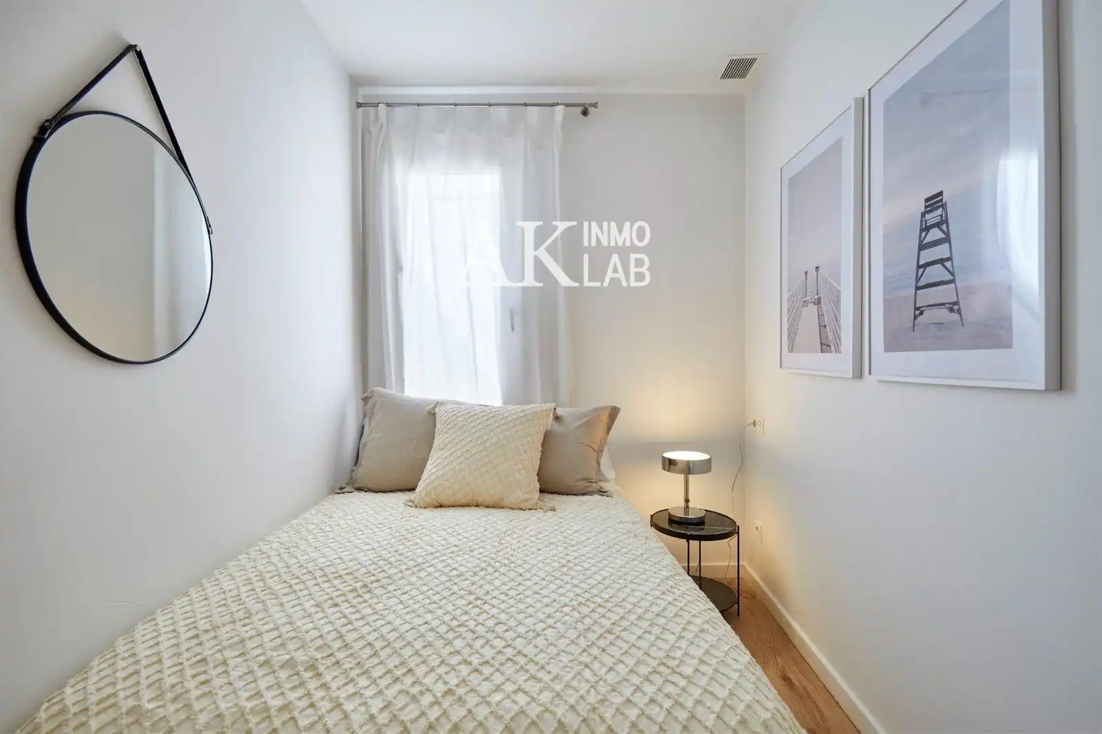 Wohnung mit Aufzug zum Verkauf in La Rambla, imagen 22