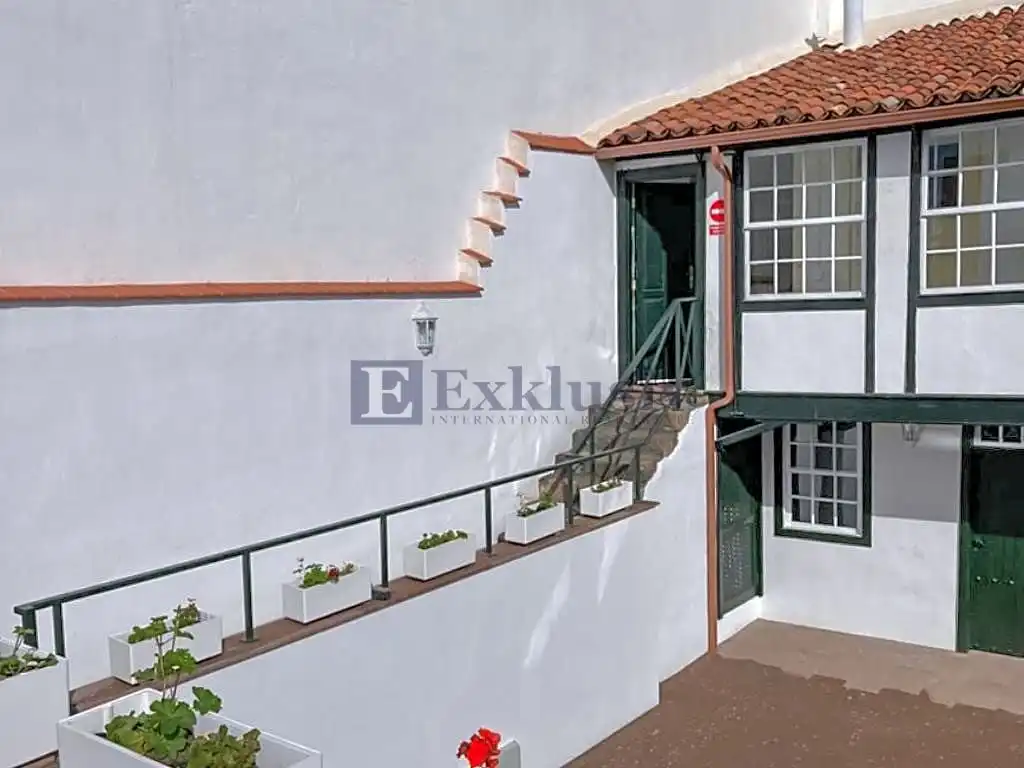 Country homes for sale in La Laguna