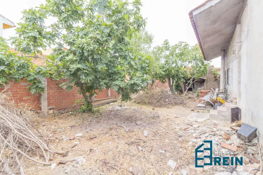 Casa o chalet en venta en Calle Villanueva, 19, Recas