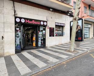 Premises to rent in Mataró  with Air Conditioner