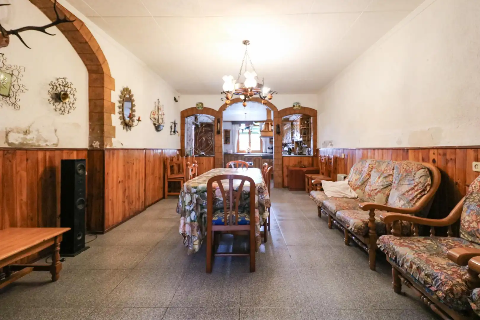 Country homes for sale in Sant Boi de Llobregat  with Private garden, Terrace and Storage room