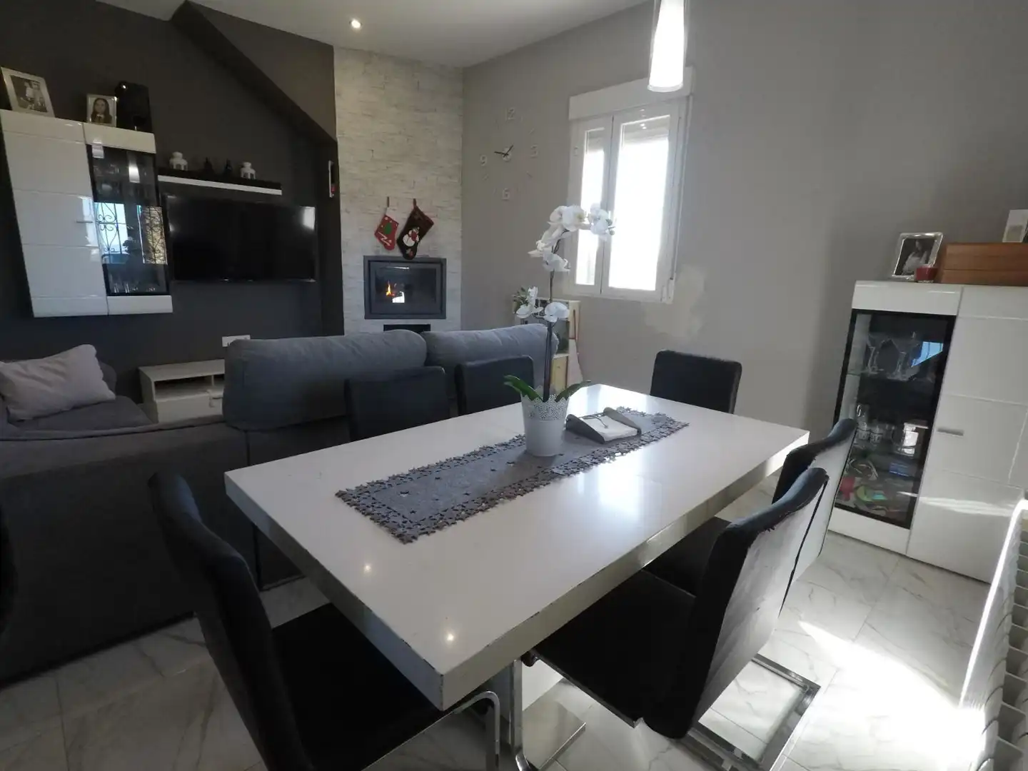 Chalet con piscina en venta en Don Benito, imagen 4
