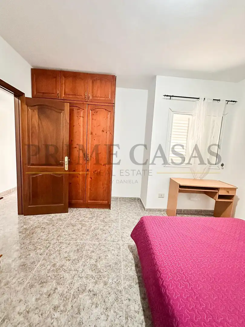 Wohnung zur Miete in San Gregorio