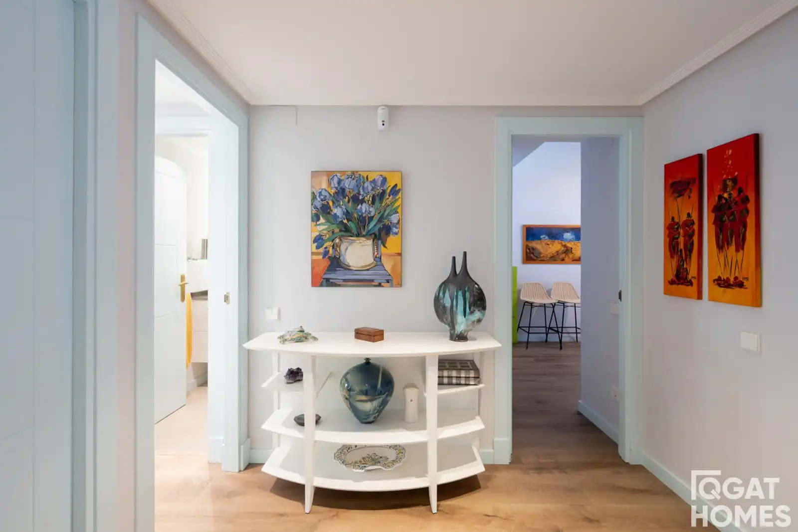 Flat with pool for sale in Sabina Canyameres, imagen 24