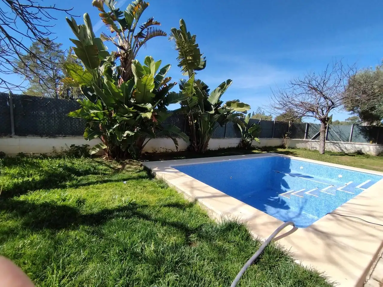 Houses for sale in Hijuela De Villa Horacia, La Jara