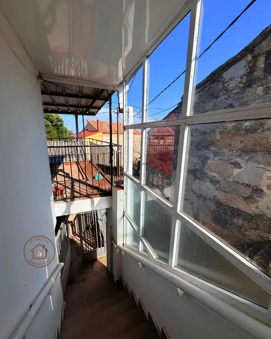 Terraza de Finca rústica en venta en Carballeda de Avia con Terraza