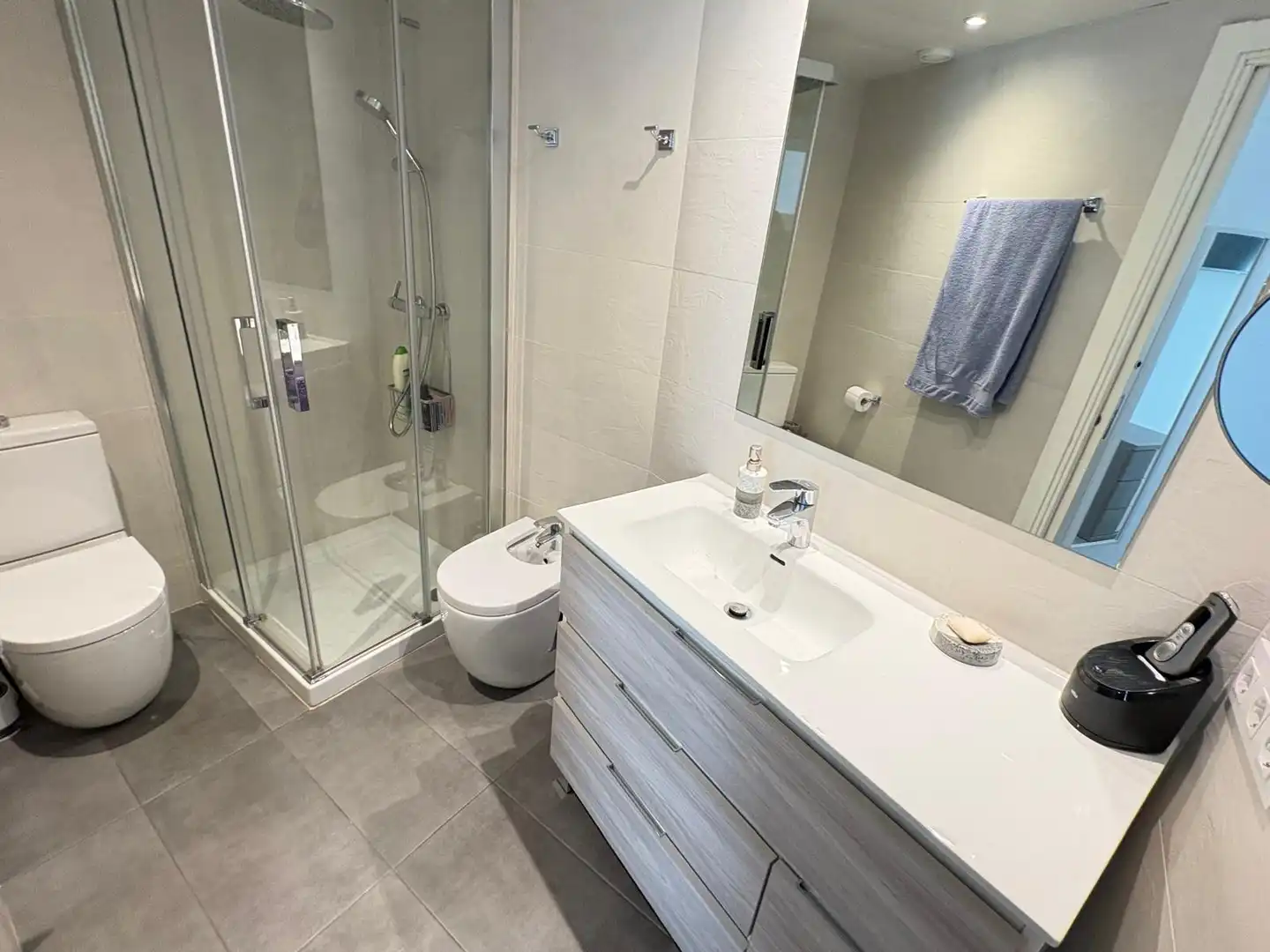 Duplex con balcone in vendita a Carrer Ramon i Cajal, imagen 11