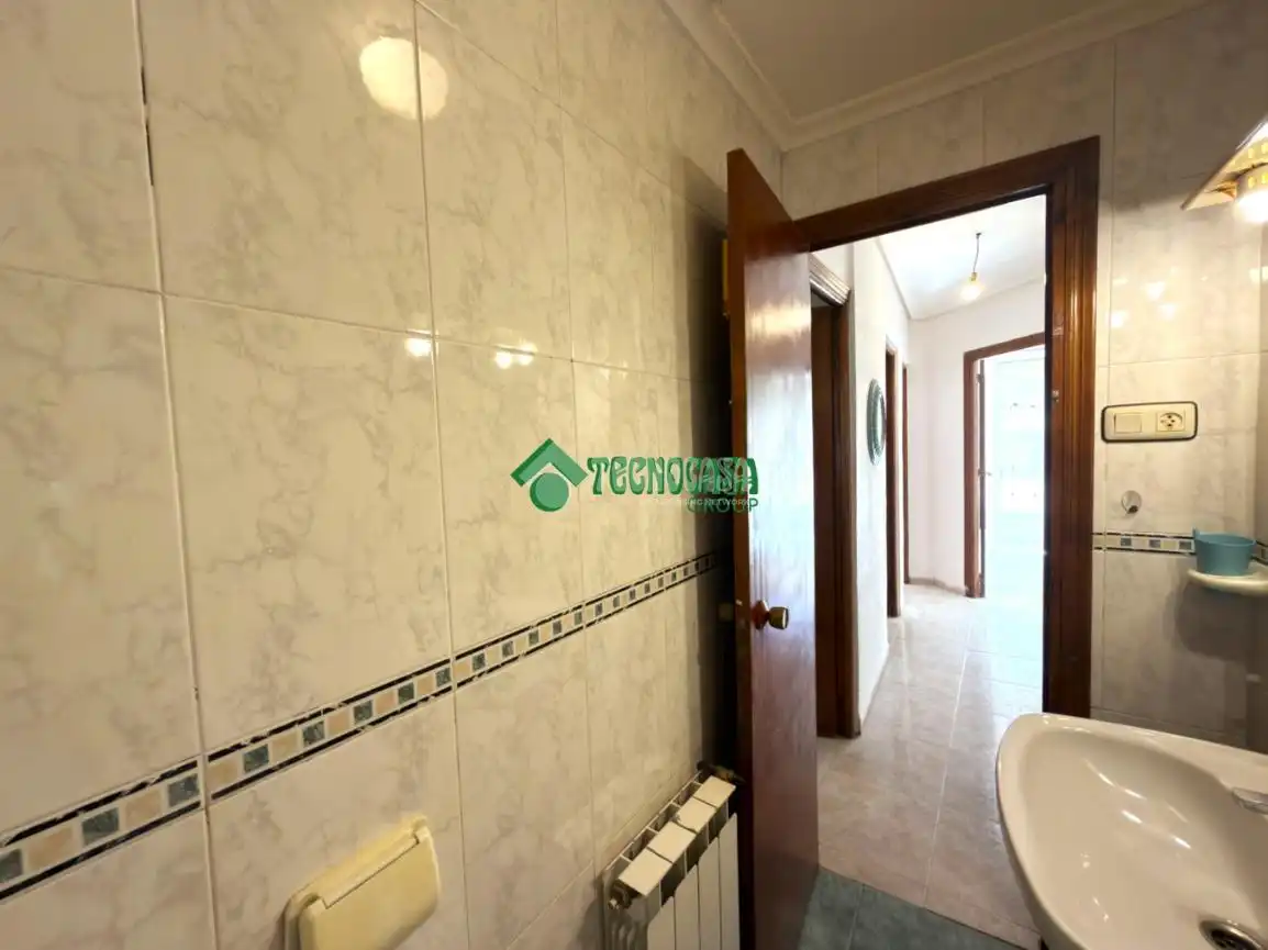 Flat for sale in Cuenca