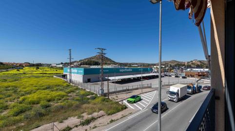 Foto 4 de Piso de alquiler en El Esparragal,  Murcia Capital