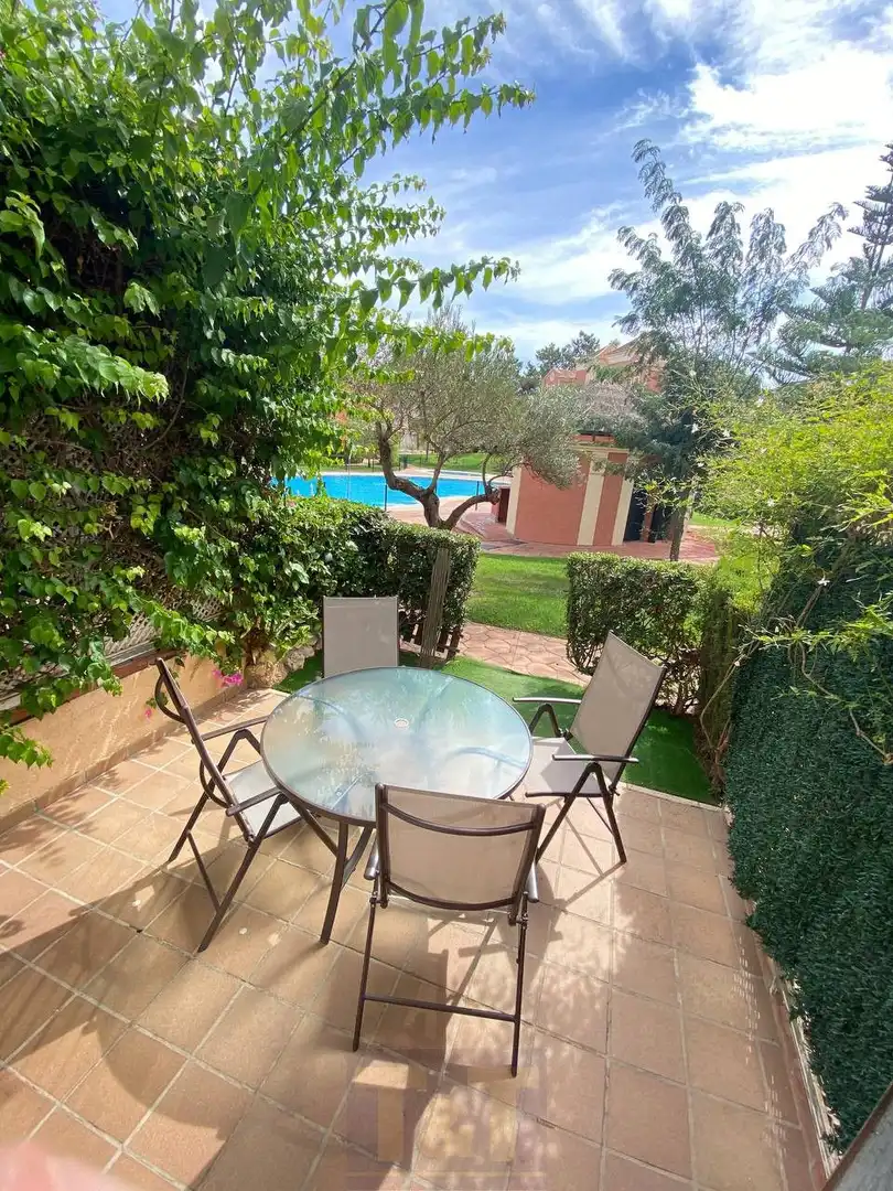Reihenhaus mit Terrasse zum Verkauf in Islantilla Golf, imagen 32
