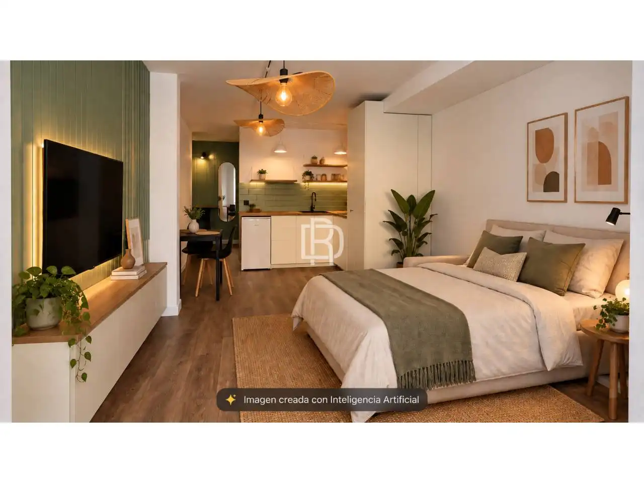 Habitación de Estudio en venta en Zona Martiánez