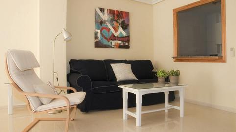 Foto 3 de Apartamento de alquiler en Calle de la Curva, 45, Ciudad Jardín - Tagarete - El Zapillo,  Almería Capital