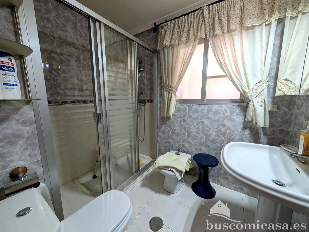 Flat for sale in Navas De Tolosa, Centro ciudad