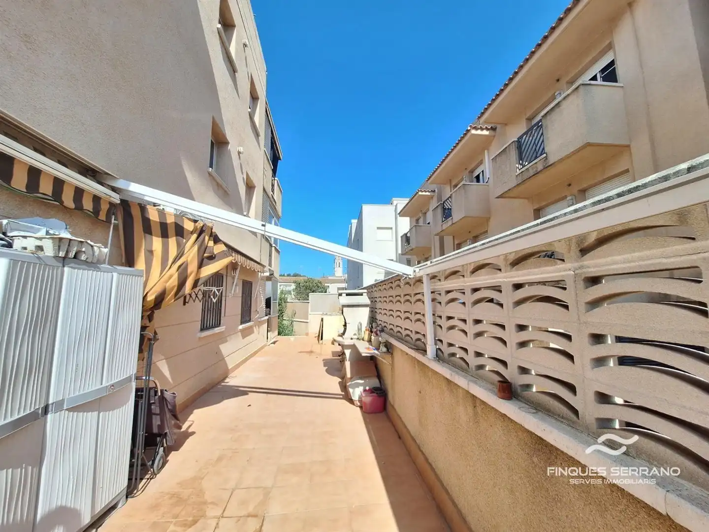 Piso en venta en RAVAL DEL TORRENT, imagen 36