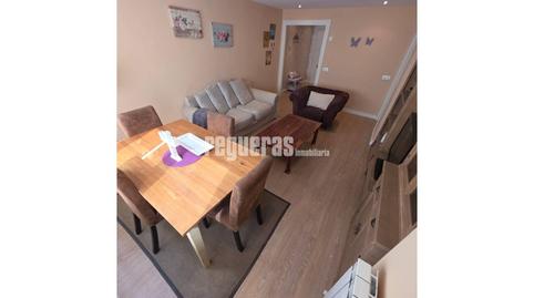 Foto 3 de Pis en venda a Auseva, Versalles, Asturias