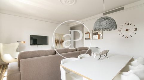 Foto 4 von Wohnung zur Miete in El Raval, Barcelona Capital