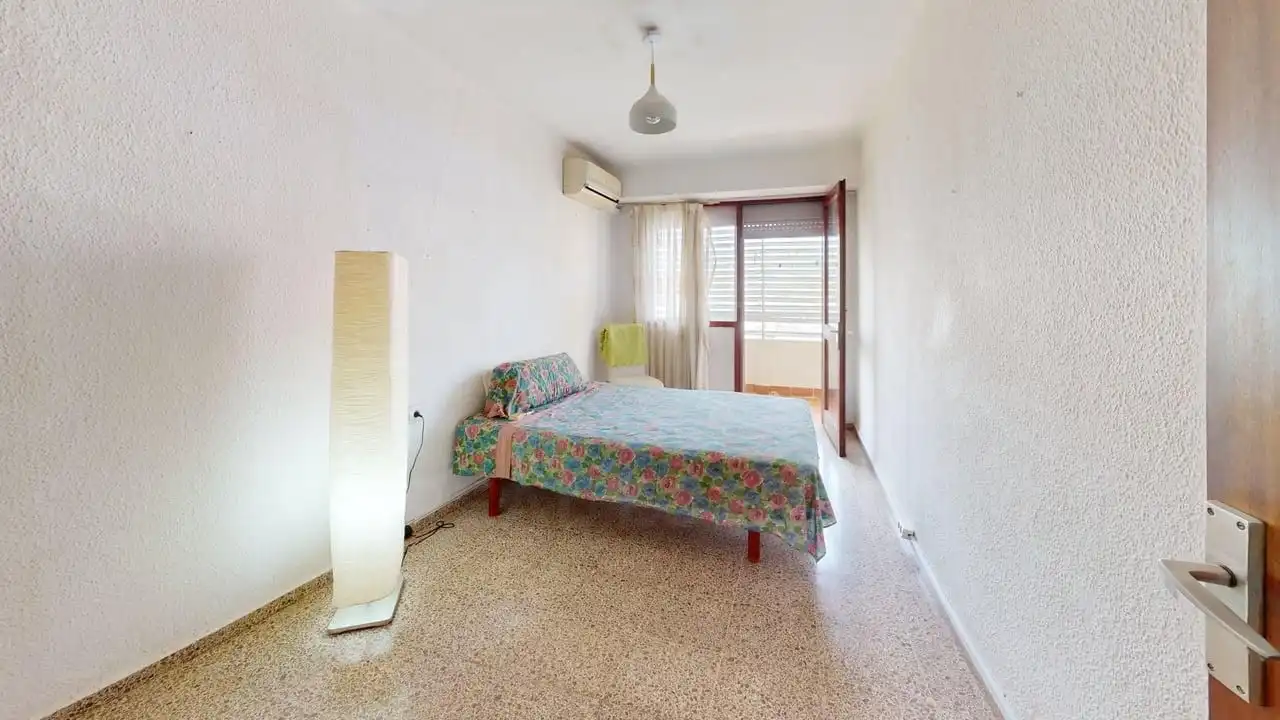 Flat with lift for sale in Ponent, imagen 25