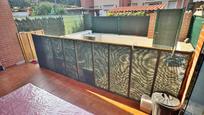 Terrace of Flat for sale in Piélagos  with Heating, Parquet flooring and Terrace