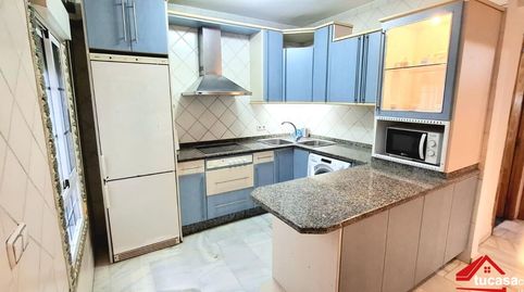 Photo 4 of Flat for sale in Santa Rosa - Valdeolleros, Córdoba Capital