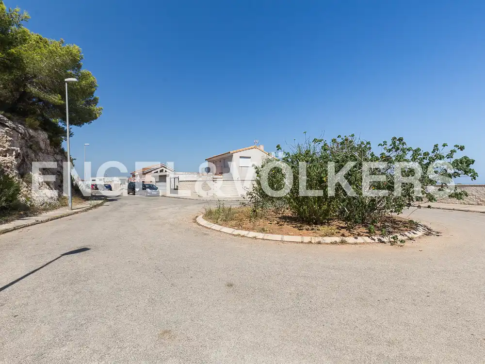 Terrain résidentiel à vendre à Carrer d'en Montaverner, imagen 2