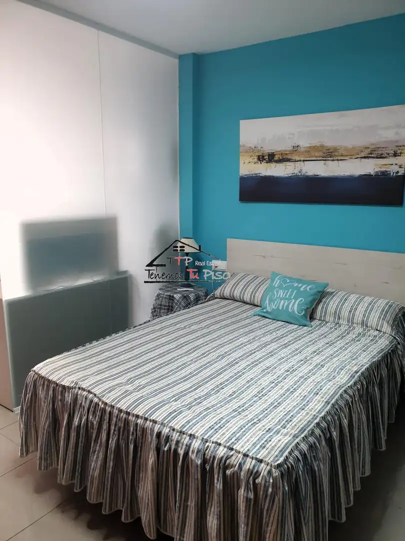 Loft zur Miete in Calle de Cervantes, Puerto