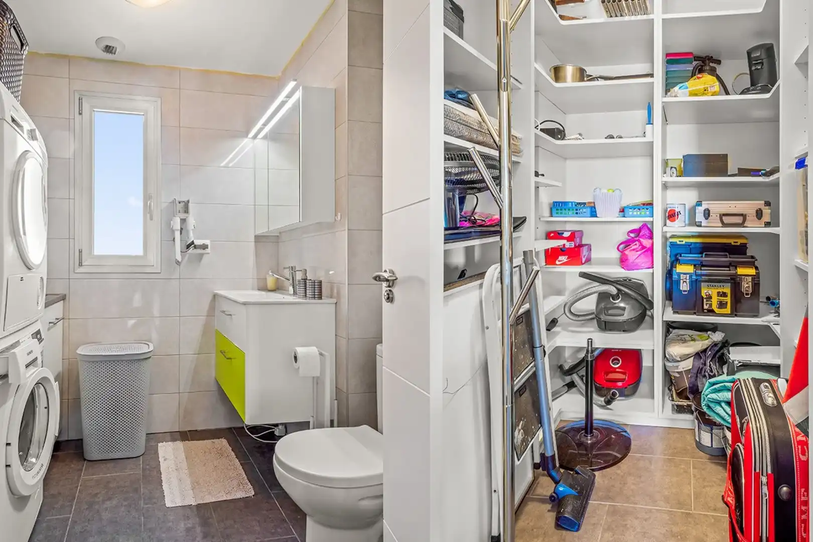 Ático con terraza en venta en Villamartin, imagen 32