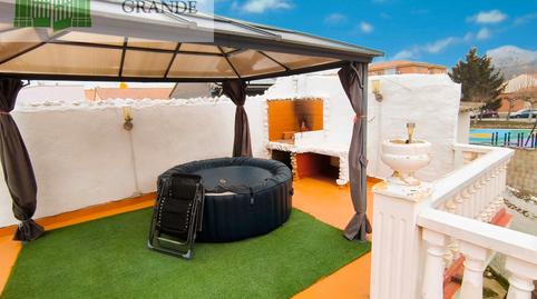 Foto 3 de Casa o chalet en venta en El Cristo, Palencia Capital