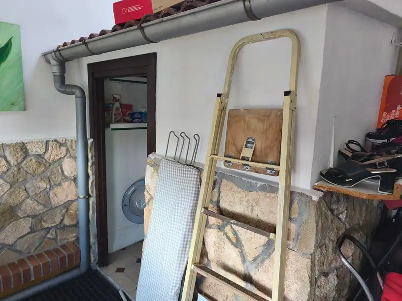 Attic for sale in Pravia  with Heating, Terrace and Furnished