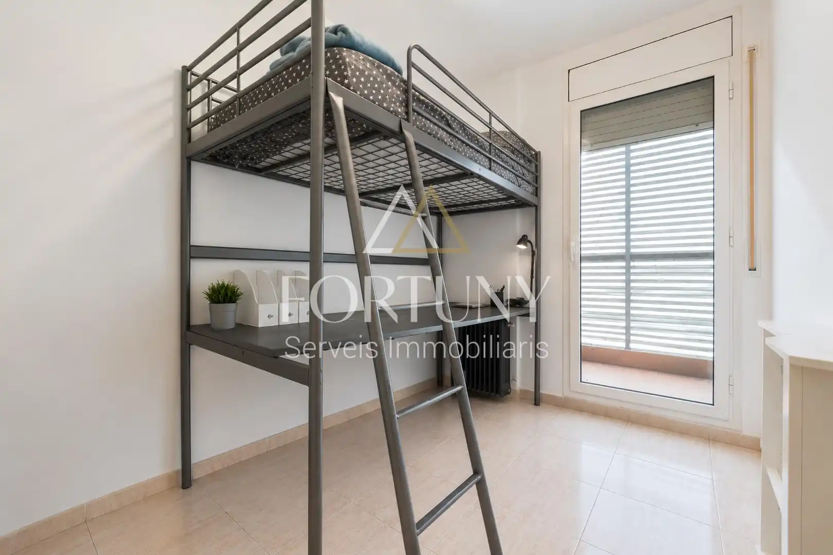 Balcony of Flat for sale in Reus  with Terrace