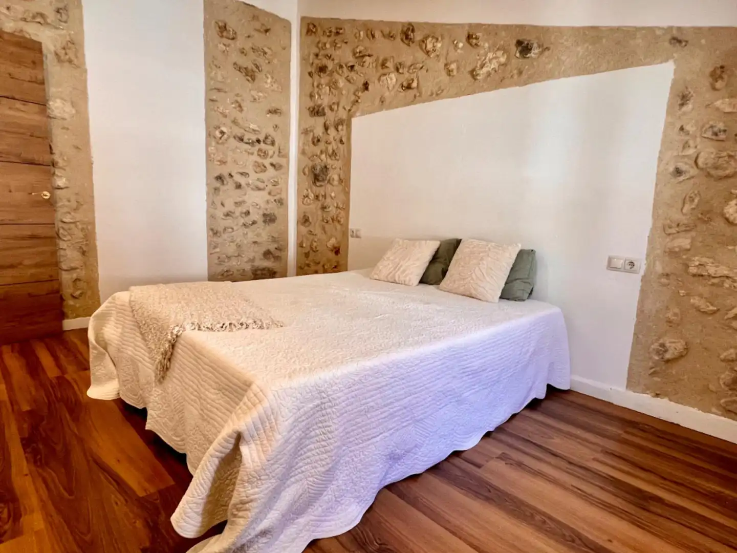 Casa amb piscina en venda a Campanet, imagen 49