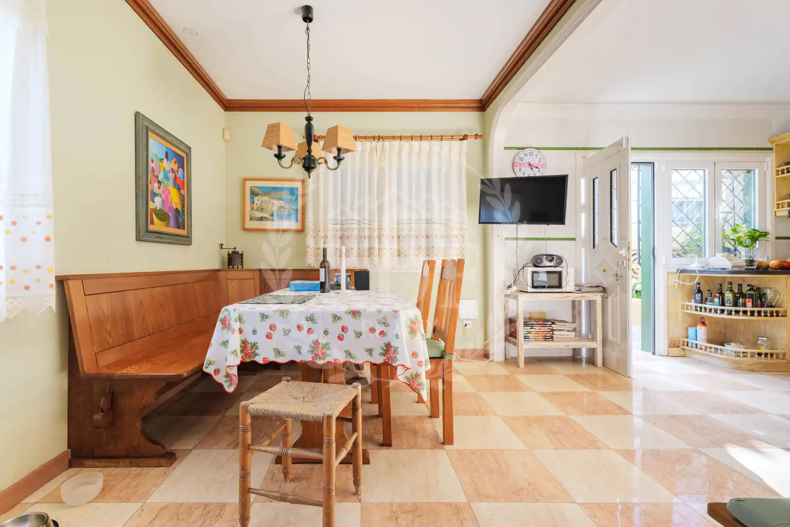 Chalet con terraza en venta en Camino Durazno, imagen 27